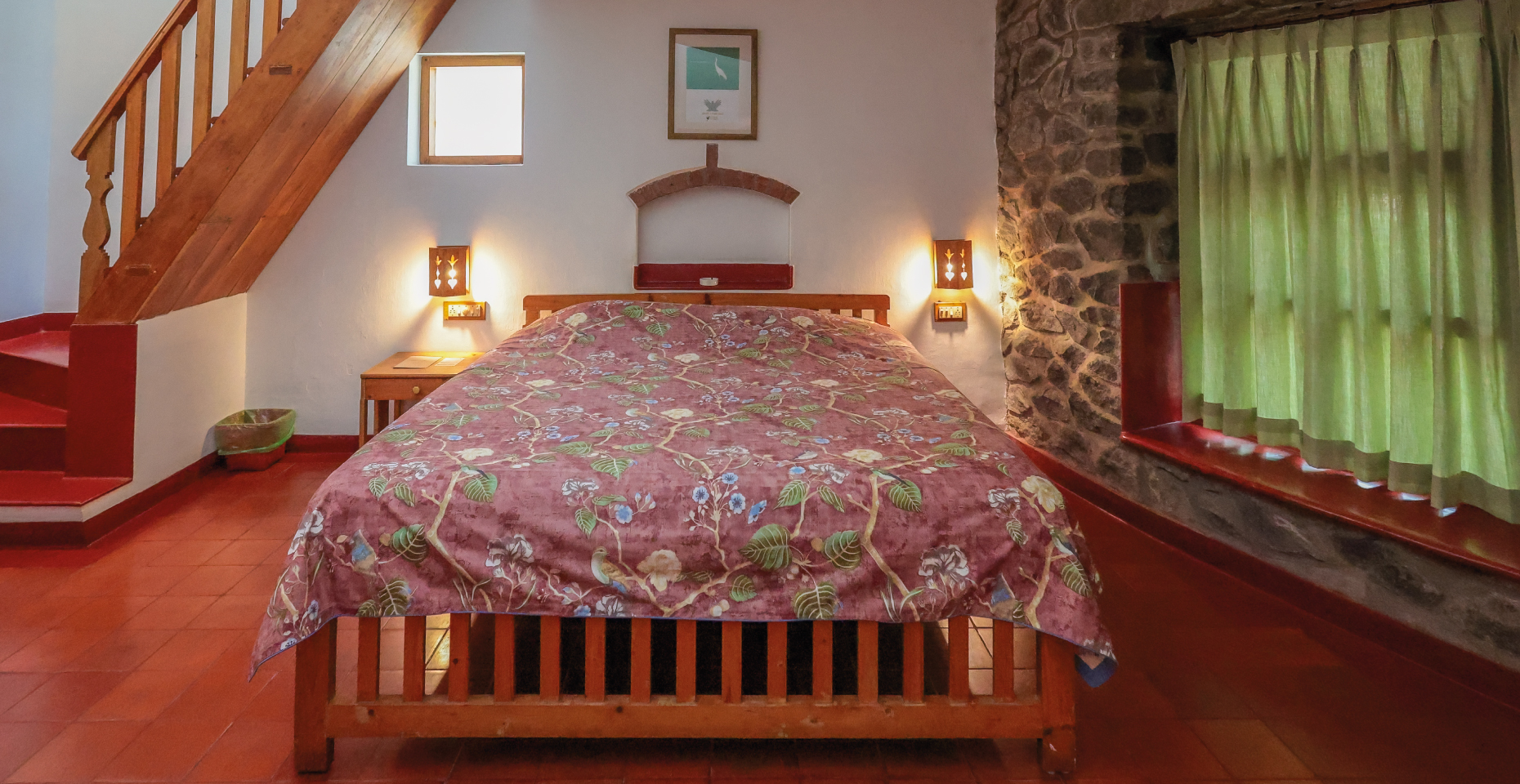 Terraced Room Image 6